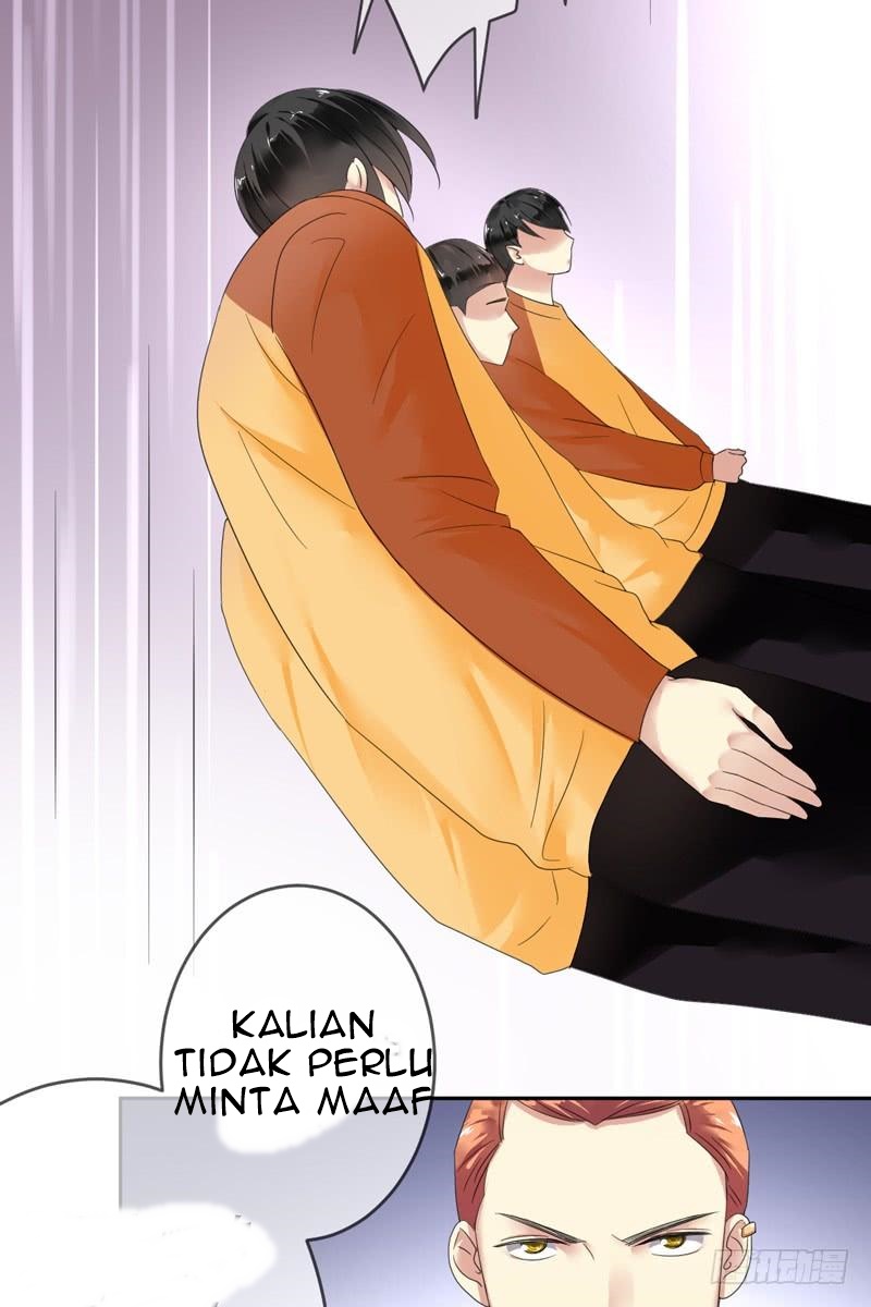 NSD Gaming Chapter 67 Bahasa Indonesia